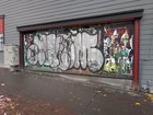Long time Still Life mural in Fremont destroyed