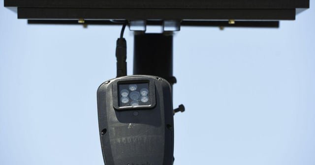 WA cities reconsider license plate cameras after judge’s ruling