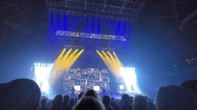 Trans Siberian Orchestra