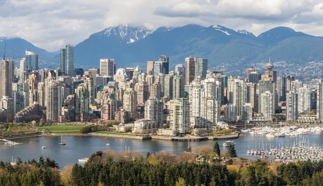 Tale of Two Cities: Why Vancouver and Seattle Downtowns Look So Different | Post Alley