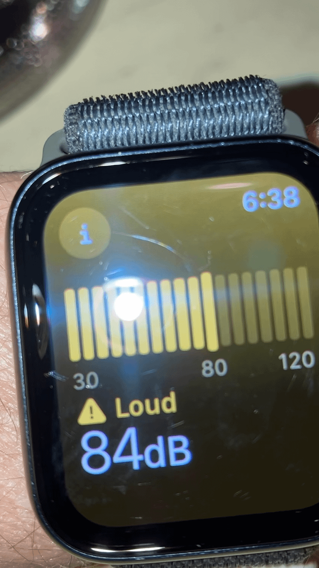 Why are restaurants so loud?