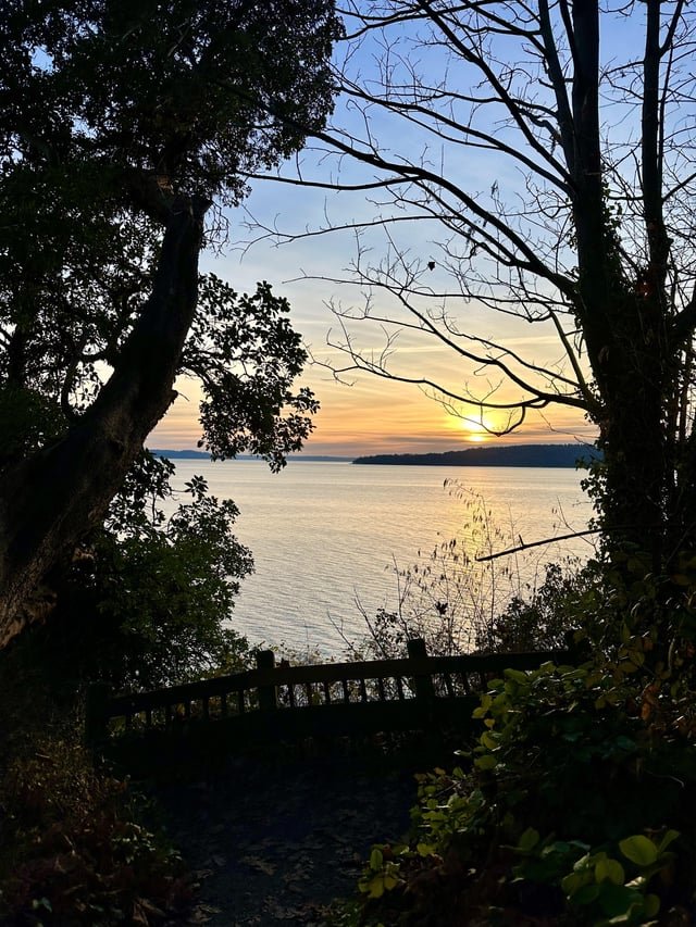 Marine View Park tonight