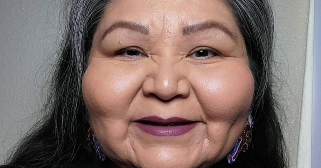 Indigenous actor Elaine Miles detained by ICE