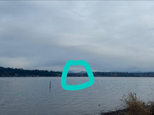 Is this Steven’s Pass? Something else?
