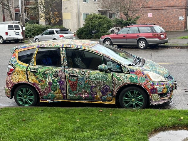 Technically they could be leaving Seattle, but I highly doubt it.