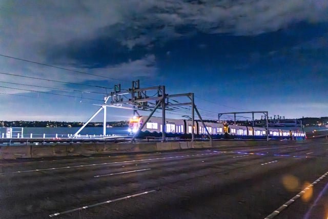Sound Transit 2 Line Testing Enters a New, More Visible Phase – The Urbanist