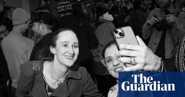 How an ‘unknown’ organizer became Seattle’s next mayor: ‘People want to see themselves reflected in office’