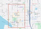 Thoughts on living inside this part of Downtown Bellevue?