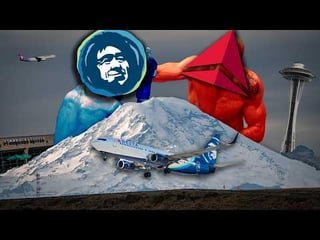 The War for Seattle