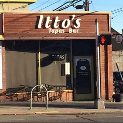 BIZNOTE: Itto’s Tapas to celebrate 10th anniversary