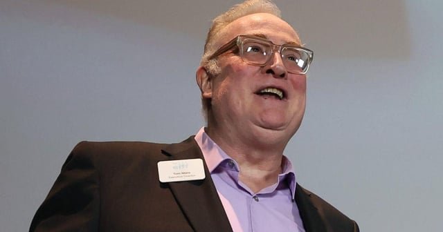 SIFF Executive Director Tom Mara Out, Effective Immediately