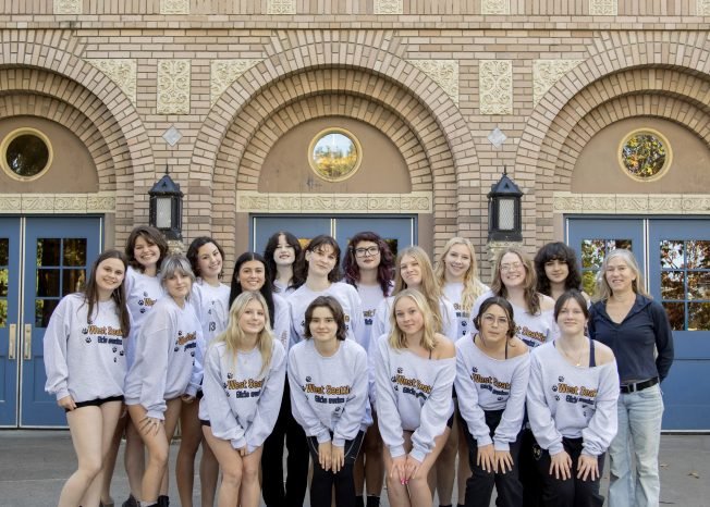 SPORTS: West Seattle HS Girls Swimming/ Diving team’s post-season accomplishments