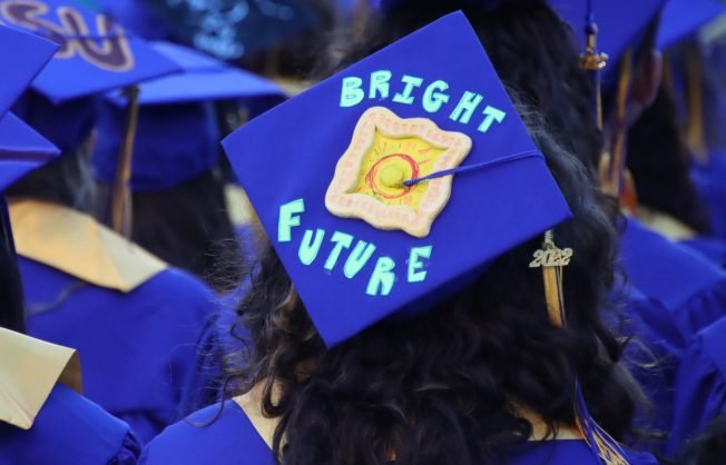 FOLLOWUP: Graduations scheduled. World Cup conflict not avoided. Local parent has one more warning