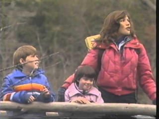 Christmas in the Northwest – Brenda Kutz White