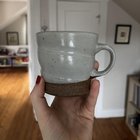 does anyone recognize this pottery?