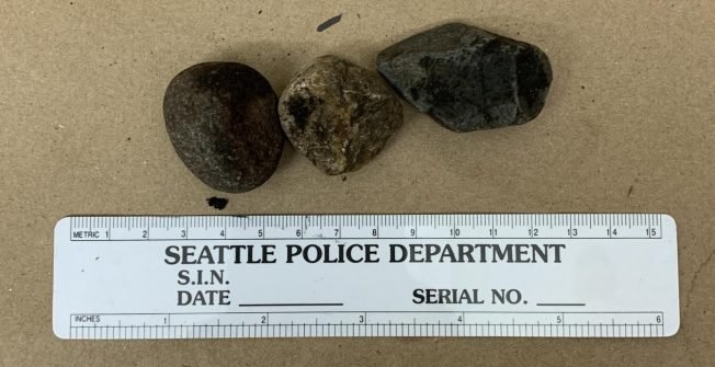 WEST SEATTLE CRIME WATCH: Man jailed after window vandalism