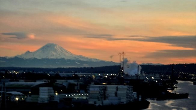 New Year’s Eve 2025! Our West Seattle list for today/tonight