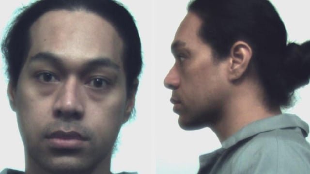 Man accused of attacking 74-year-old woman with board found competent to stand trial