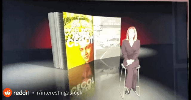 60 Minutes CECOT Video pulled in US, aired in Canada