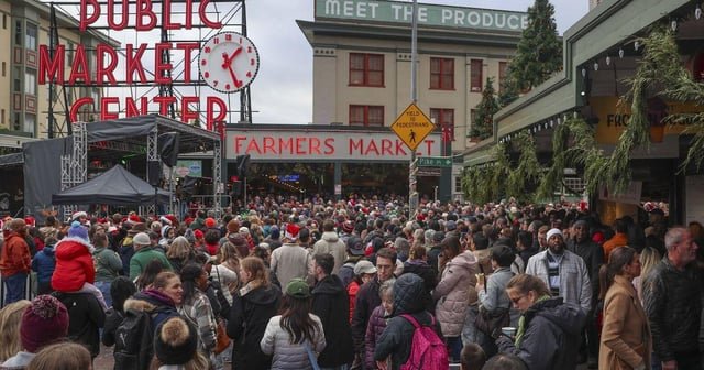 Downtown Seattle: The good, the bad and the ugly, from readers | Op-Ed