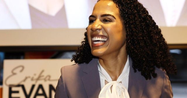 Q&A: Incoming Seattle city attorney Erika Evans on how she will lead
