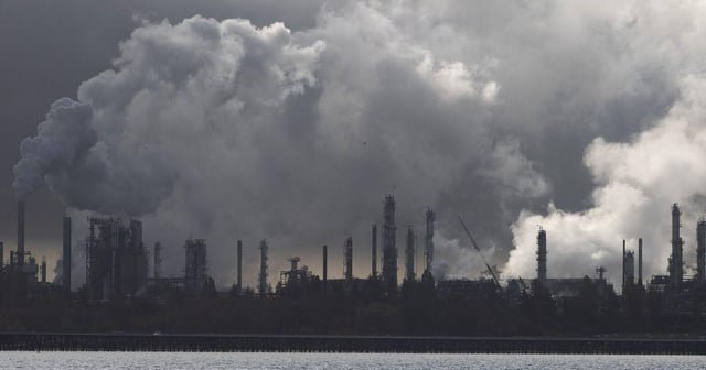 WA carbon market revenue hits $4.3B as prices reach record