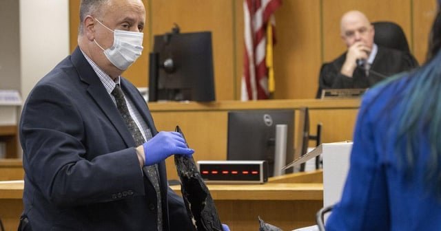 Seattle CHOP evidence revealed by city in wrongful death trial