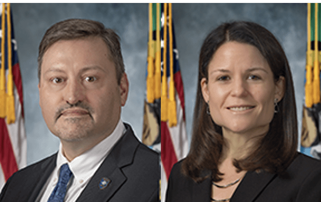Tort Claim by Two Fired SPD Employees Alleges Gender, Anti-LGBTQ Discrimination Under Police Chief Shon Barnes – PubliCola
