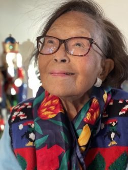 Memorial service planned February 6 for Azucena ‘Bobbie’ B. Daquiz, 1931-2025