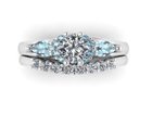Stolen wedding band & engagement ring – where to look?