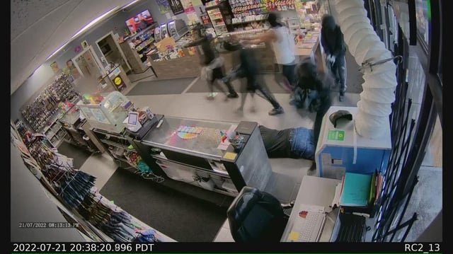 Legislators learn Washington crime rates decline, but pandemic impact lingers