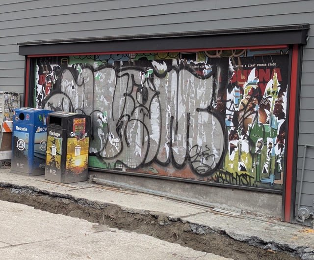 Update: Company responsible for Fremont’s Still Life mural destruction identified, residents rally for restoration