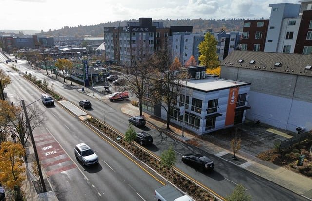 Seattle OKs New Growth Plan, but Biggest Zoning Battles Lie Ahead »» The Urbanist