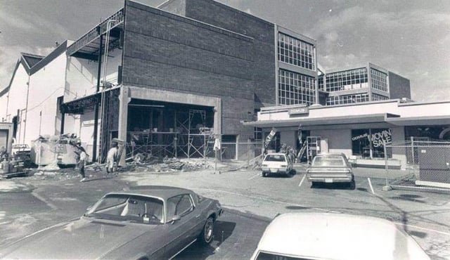 What Bellevue looked like in the 1980s, These Fabulous Photos May Surprise You