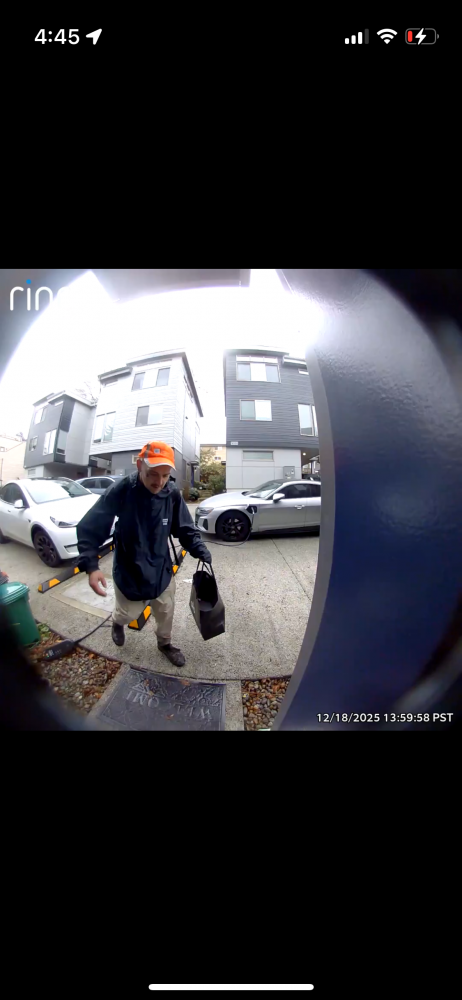 WEST SEATTLE CRIME WATCH: Robbery arrest; bus harassment; package theft
