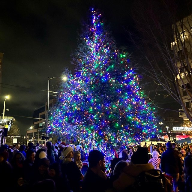 COUNTDOWN: Four days until biggest night of West Seattle Junction Hometown Holidays