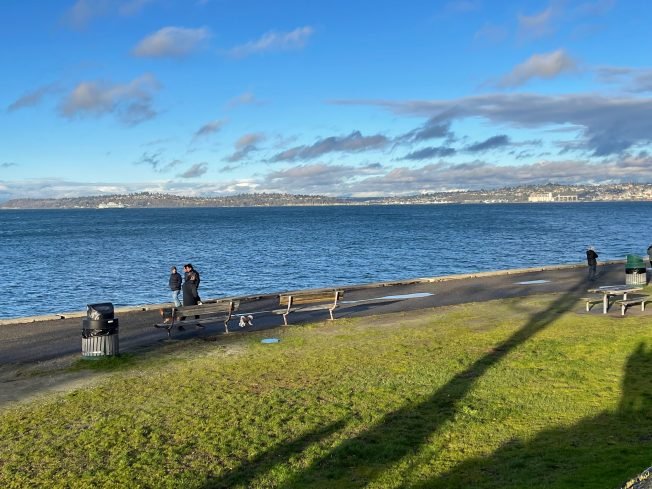 WEST SEATTLE SATURDAY: 17 notes!