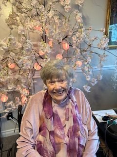 Memorial service planned January 18 for Pauline Mason, 1925-2025