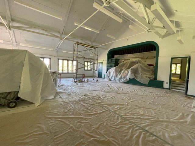 FOLLOWUP: Hiawatha Community Center grand reopening set for February 21