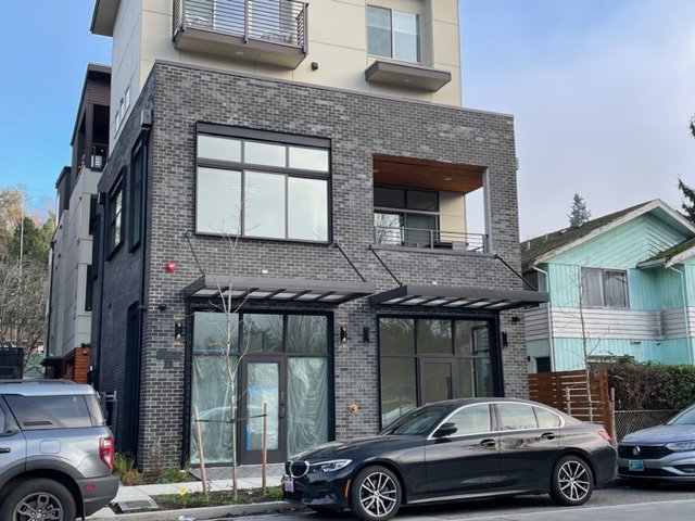 BIZNOTE FOLLOWUP: Lucky Sushi not rolling into North Delridge space after all