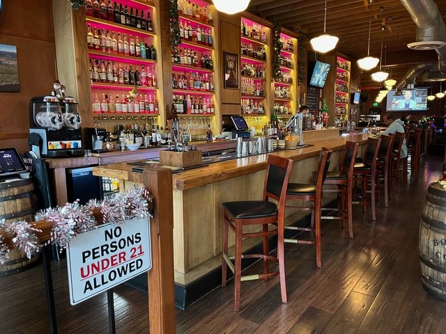 BIZNOTE FOLLOWUP: Whisky West sets the date for all-ages transition
