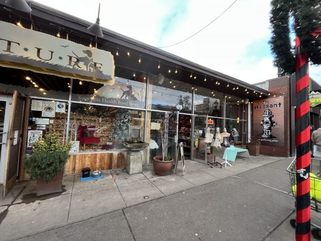 BIZNOTE: First events and pop-ups – here’s what’s next for long-awaited The Hydrant