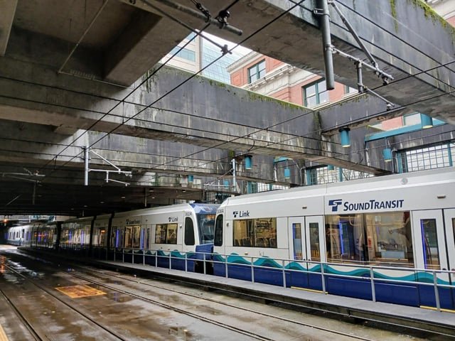 Sound Transit Board Sets Aside Idea of Skipping Second Downtown Tunnel – The Urbanist