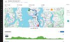 my longest urban hike of 2025