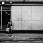 Moments of Monochrome; Past