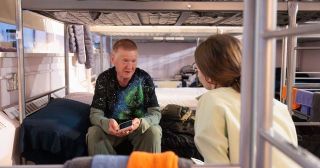 This new Seattle women’s shelter is unconventional, but it’s working