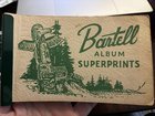 Going through old family photos and found this booklet from Bartell’s – 1952.