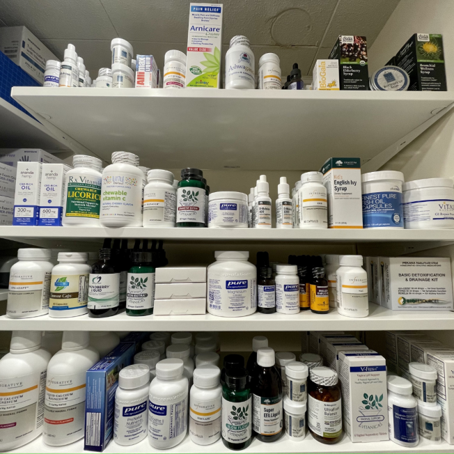 BIZNOTE: Neighborhood Naturopathic and Primary Care celebrates anniversary with supplement, tea, tincture sale