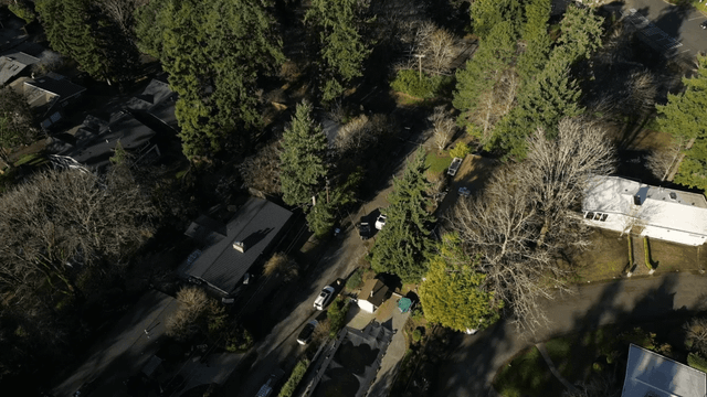 Mercer Island police investigating possible murder-suicide of mother and son