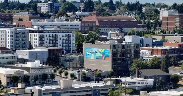 Tacoma loosens eviction restrictions in attempt to save affordable housing